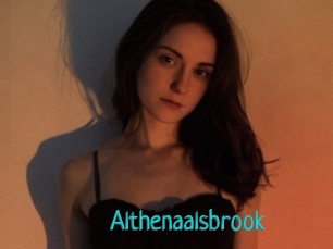 Althenaalsbrook