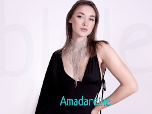 Amadareine