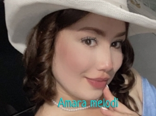 Amara_melodi