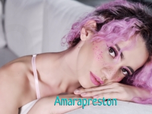Amarapreston