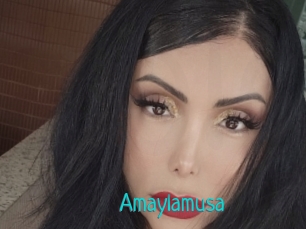 Amaylamusa
