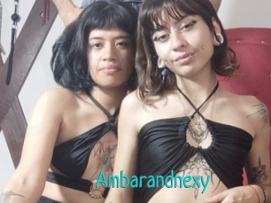 Ambarandnexy