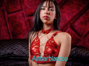 Ambarbiancoo