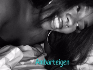 Ambarteigen