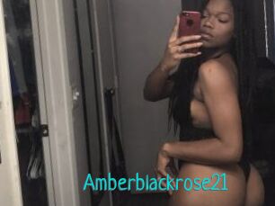 Amberblackrose21