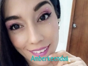 Amberkeendall
