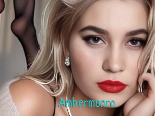 Ambermonro
