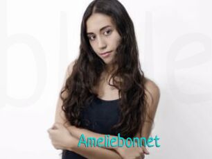 Ameliebonnet