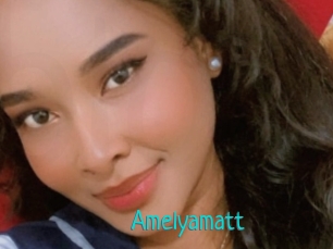Amelyamatt