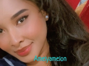 Amelyamelon