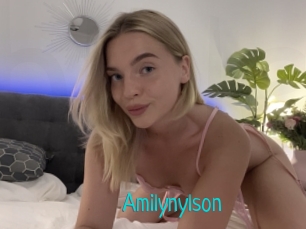 Amilynylson