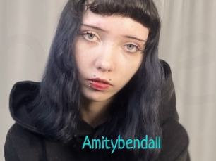 Amitybendall