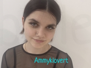 Ammyklovert