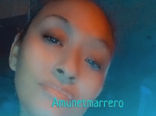 Amunetmarrero