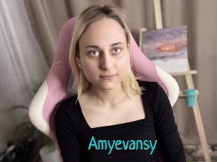 Amyevansy