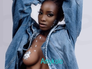 Amykolo