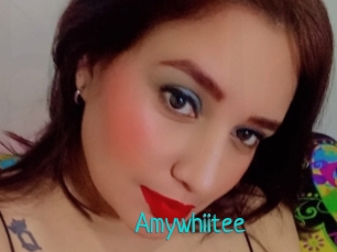 Amywhiitee