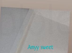 Amyy_sweet