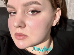 Amyyhall