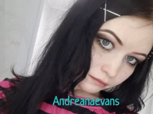 Andreanaevans