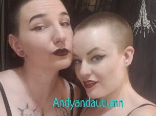 Andyandautumn