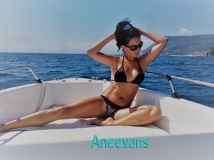 Aneevans