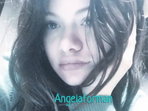 Angelaforman