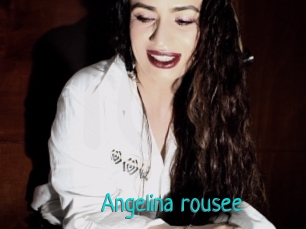 Angelina_rousee