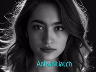 Anhwhitlatch