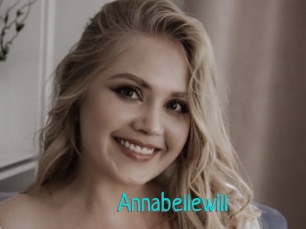 Annabellewill