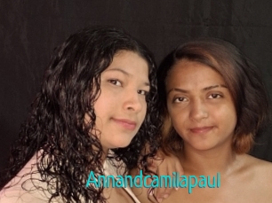 Annandcamilapaul