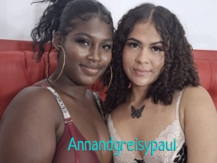 Annandgreisypaul