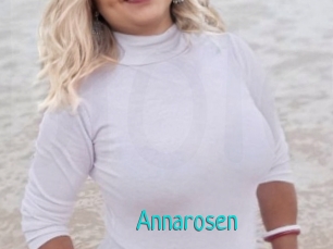 Annarosen