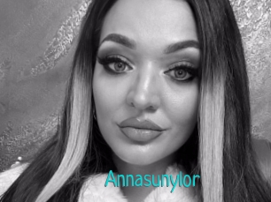 Annasunylor