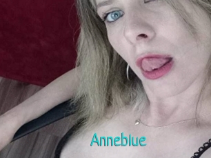 Anneblue