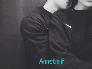 Annetmilf
