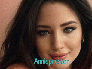 Anniepreston