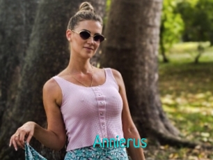 Annierus