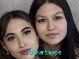 Annisandnorma