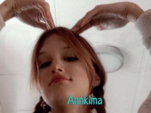 Annkima
