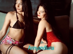 Annyandluna