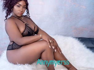 Annymyerss