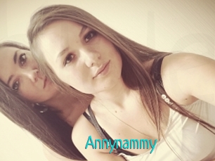 Annynammy
