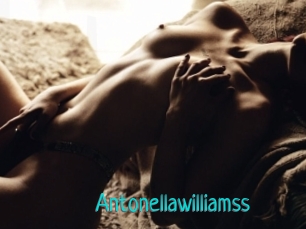 antonellawilliamss Blog Lesbienne