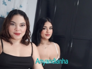 Anyandlanha