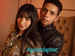 Apolondaphne