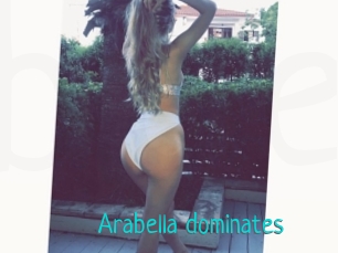 Arabella_dominates