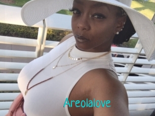 Areolalove