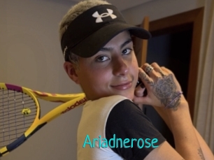 Ariadnerose