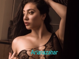 Arianazahar